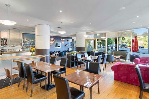 Nesuto Canberra Apartment Hotel - Yarra Valley Accommodation 8