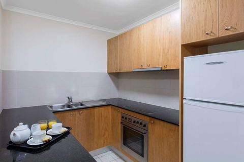 Nesuto Canberra Apartment Hotel - Yarra Valley Accommodation 10