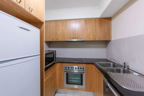 Nesuto Canberra Apartment Hotel - Yarra Valley Accommodation 12