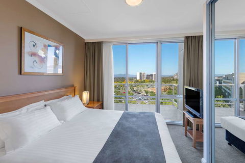 Nesuto Canberra Apartment Hotel - Yarra Valley Accommodation 14