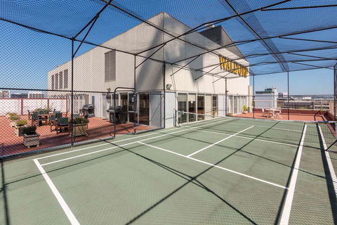 Nesuto Canberra Apartment Hotel - Yarra Valley Accommodation 16