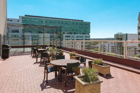 Nesuto Canberra Apartment Hotel - Yarra Valley Accommodation 17