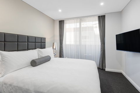 Meriton Serviced Apartments North Sydney - Yarra Valley Accommodation 3
