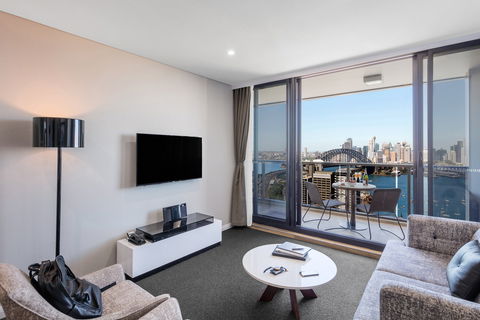 Meriton Serviced Apartments North Sydney - Yarra Valley Accommodation 14