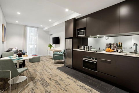 Quest North Sydney - Yarra Valley Accommodation 2