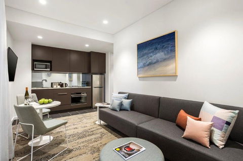 Quest North Sydney - Yarra Valley Accommodation 6