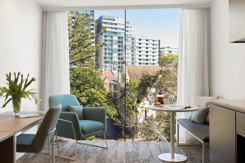 Quest North Sydney - Yarra Valley Accommodation 7