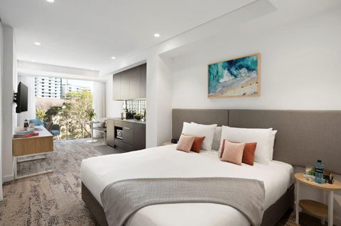 Quest North Sydney - Yarra Valley Accommodation 8