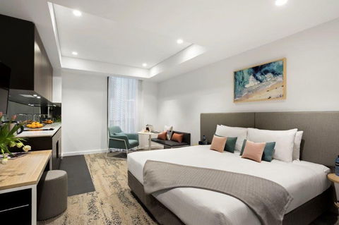 Quest North Sydney - Yarra Valley Accommodation 10