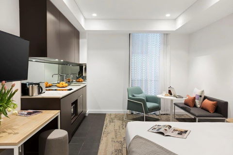 Quest North Sydney - Yarra Valley Accommodation 11