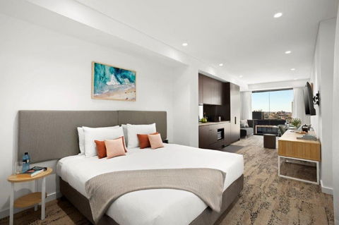 Quest North Sydney - Yarra Valley Accommodation 12