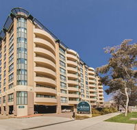 Adina Serviced Apartments James Court - Yarra Valley Accommodation