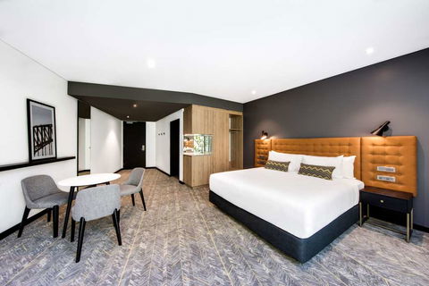 Vibe Hotel North Sydney - Yarra Valley Accommodation 12