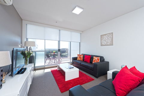 Astra Apartments North Sydney - Yarra Valley Accommodation 0