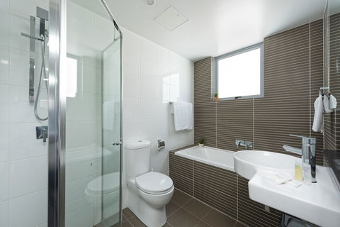 Astra Apartments North Sydney - Yarra Valley Accommodation 1
