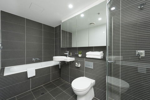 Astra Apartments North Sydney - Yarra Valley Accommodation 3