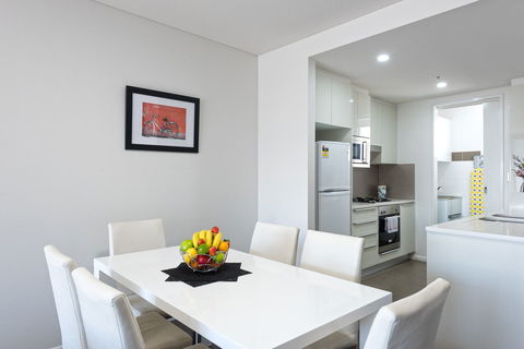 Astra Apartments North Sydney - Yarra Valley Accommodation 6