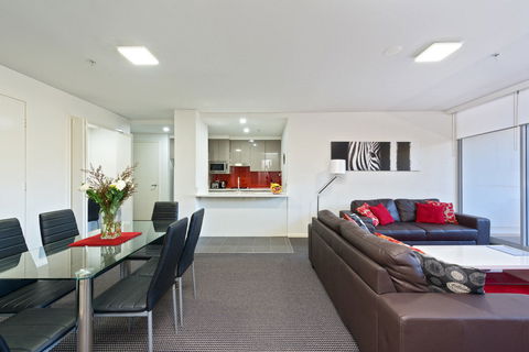 Astra Apartments North Sydney - Yarra Valley Accommodation 8