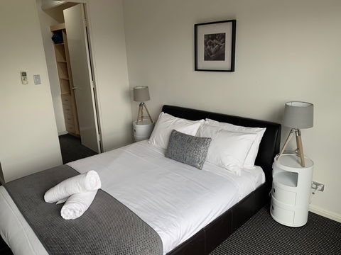 Astra Apartments North Sydney - Yarra Valley Accommodation 10