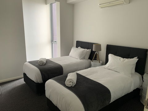 Astra Apartments North Sydney - Yarra Valley Accommodation 11