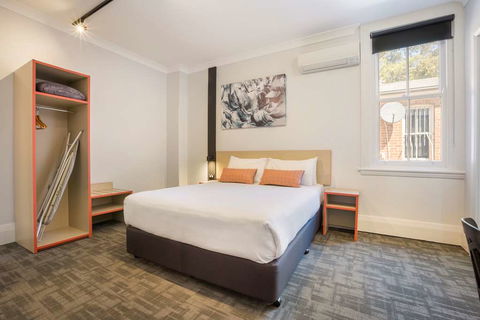 Nightcap At Regents Park Hotel - Yarra Valley Accommodation 2