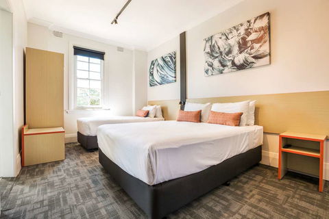 Nightcap At Regents Park Hotel - Yarra Valley Accommodation 4