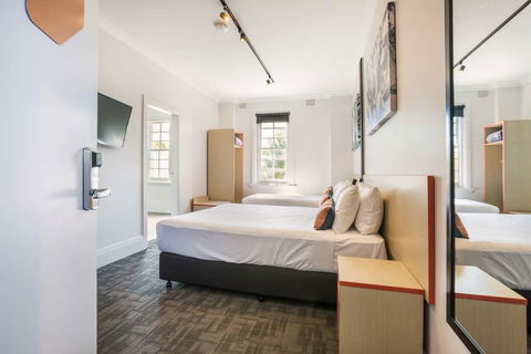 Nightcap At Regents Park Hotel - Yarra Valley Accommodation 5