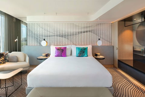 W Brisbane - Yarra Valley Accommodation 10
