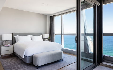 Langham, Gold Coast & Jewel Residences - Yarra Valley Accommodation 0
