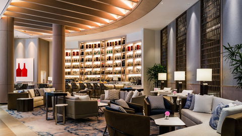 Langham, Gold Coast & Jewel Residences - Yarra Valley Accommodation 3