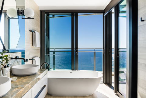 Langham, Gold Coast & Jewel Residences - Yarra Valley Accommodation 5