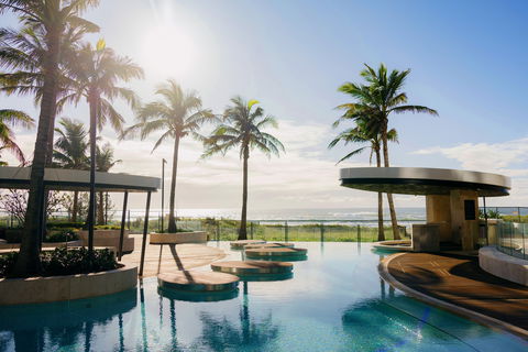 Langham, Gold Coast & Jewel Residences - Yarra Valley Accommodation 6