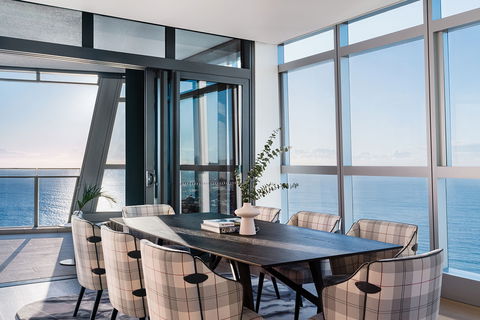 Langham, Gold Coast & Jewel Residences - Yarra Valley Accommodation 8
