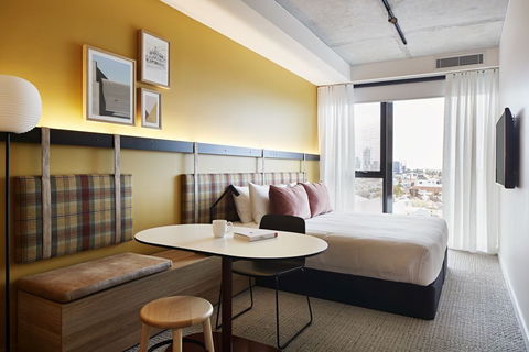 Lanbruk Apartment Hotel-Richomnd Hill - Yarra Valley Accommodation 3