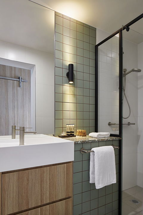 Lanbruk Apartment Hotel-Richomnd Hill - Yarra Valley Accommodation 4
