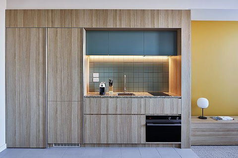 Lanbruk Apartment Hotel-Richomnd Hill - Yarra Valley Accommodation 5
