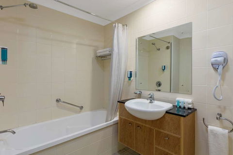 Nesuto Canberra Apartment Hotel - Yarra Valley Accommodation 3