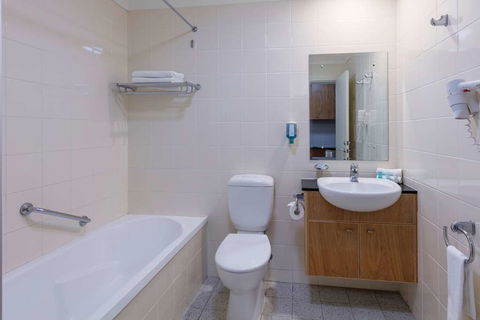 Nesuto Canberra Apartment Hotel - Yarra Valley Accommodation 4