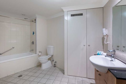Nesuto Canberra Apartment Hotel - Yarra Valley Accommodation 5