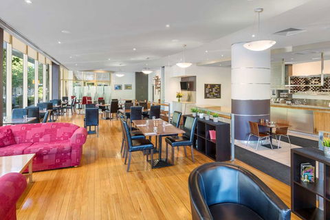 Nesuto Canberra Apartment Hotel - Yarra Valley Accommodation 7