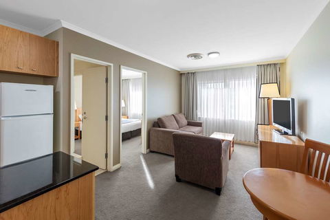 Nesuto Canberra Apartment Hotel - Yarra Valley Accommodation 11