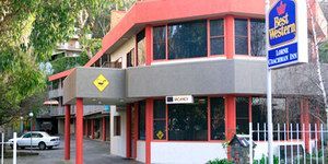 Lorne Coachman Inn - Yarra Valley Accommodation 0