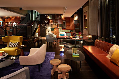 QT Sydney - Yarra Valley Accommodation 3