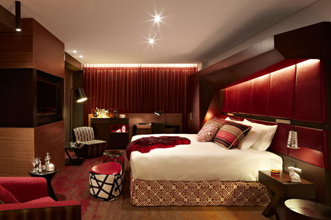 QT Sydney - Yarra Valley Accommodation 6