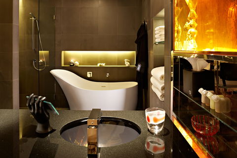 QT Sydney - Yarra Valley Accommodation 7