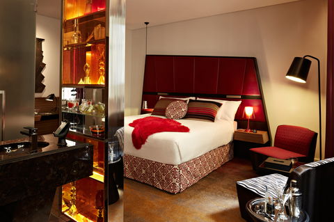 QT Sydney - Yarra Valley Accommodation 8