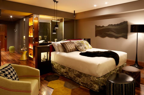 QT Sydney - Yarra Valley Accommodation 9