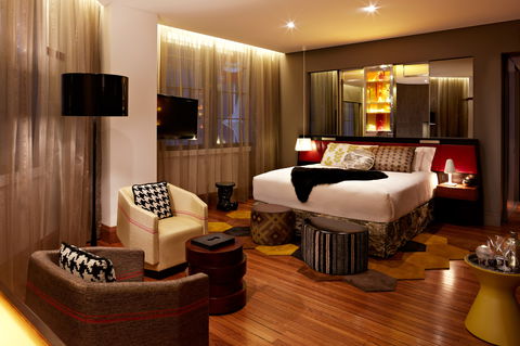 QT Sydney - Yarra Valley Accommodation 15