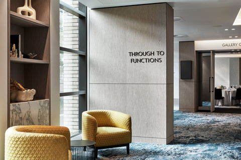 Crowne Plaza Sydney Darling Harbour - Yarra Valley Accommodation 8