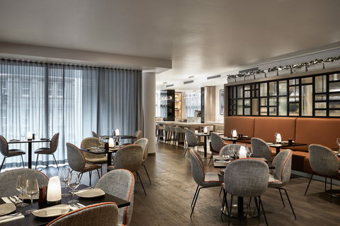 Crowne Plaza Sydney Darling Harbour - Yarra Valley Accommodation 11